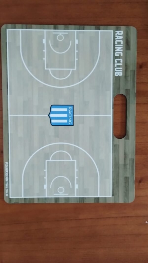 Pizarra basquet (29*39)cm - Image 39