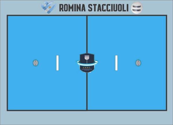 Cestoball (29x21) cm - mdf - Image 7